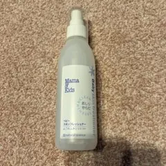 Mama & Kids ベビースキンフレッシュナー 180ml