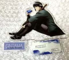 銀魂 桂小太郎 アクリルスタンド アクスタ 一息ver. 攘夷時代