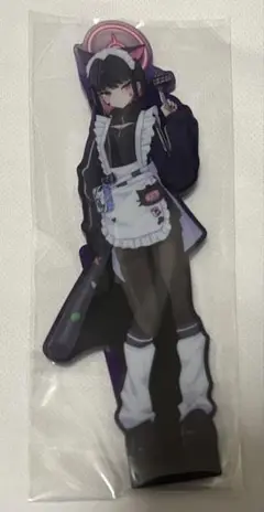 C106　7th Planet　m4lip　杏山 カズサ　30cm アクスタ C106 7th Planet m4lip 杏山 カズサ 30cm アクスタ Yahoo