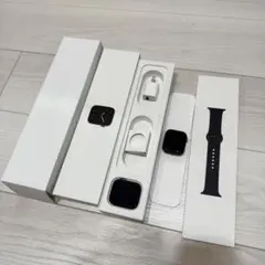 apple watch 本体 44mm