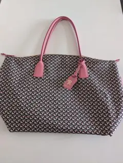 ロベルタピエリ　トートバッグ