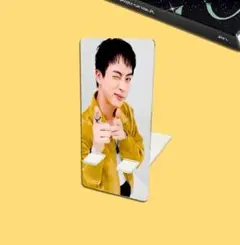 BTS キムソクジン ジン アクリルスマホスタンド