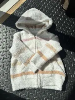 フード付きルームウェア XXS