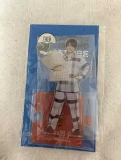 なにわ男子 西畑大吾 アクスタ