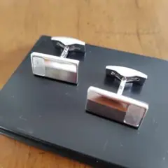 S.T Dupont デュポン メンズ カフリンクス