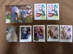 アイドリッシュセブン　千　紙類セット