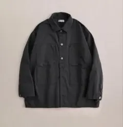恵比寿限定 26SS NICENESS H.LEEROY coverall - メルカリ