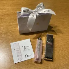 Dior アディクトリップグロウ020