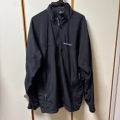 モンベル ナイロンジャケット