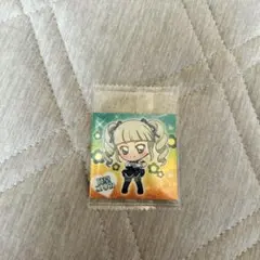 にふぉるめーしょん アイカツ！ シールウエハース