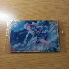 MEGURINE LUKA カード HODEFUL STAGE