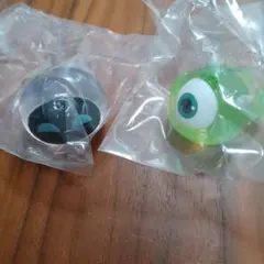 ピクサーファッションリング