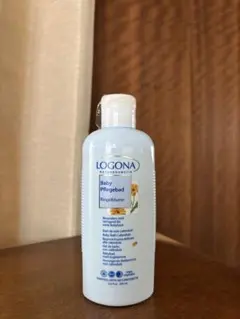 LOGONA ロゴナ ベビー・ボディ＆ヘアシャンプー 200ml