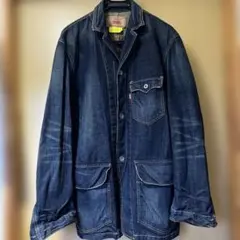 2026年最新】LEVIS 70802の人気アイテム - メルカリ