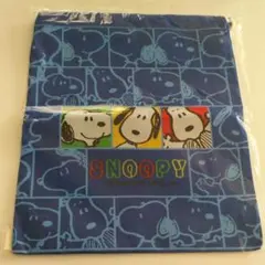 スヌーピー 巾着 未使用新品