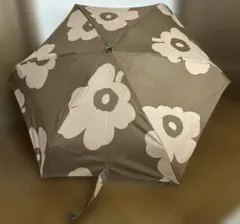 마리메코 우니코 접는 우산 우산 봉투 없음