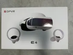 【中古】DPVR E4 PC向け VR〕 DPVR E4｜の通販はソフマップ[sofmap]