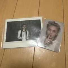 TREASURE LOVEPULSE ヒョンソクセット