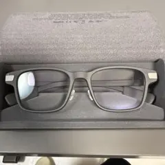 【美品】Even Realities G1 ブラック 専用ケース付き