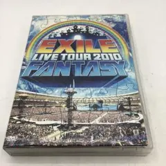 【D444】EXILE/EXILE LIVE TOUR 2010 FANTASY