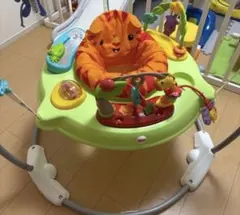 Fisher-Price ジャンパルー