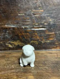 犬　磁器　訳ありのサムネイル