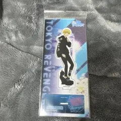 東京リベンジャーズ アクリルスタンド 松野千冬