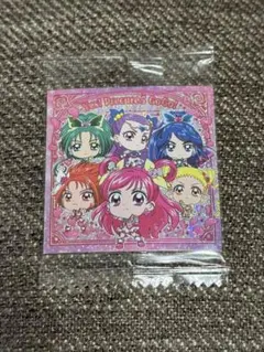 2025年最新】プリキュア5gogo ウエハースの人気アイテム - メルカリ