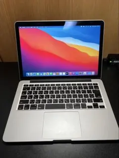 MacBook Pro 13インチ 2015 Magic Mouse2つき - メルカリ