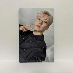 SEVENTEEN 消費期限 フラッシュプライス盤 ホシ