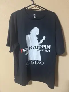 SUGIZO 天下一品　コラボ　Tシャツ
