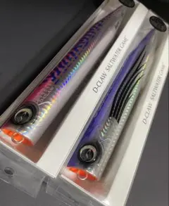 値下げ】 D-CLAW ビーコン140+ビーコン180+ビーコン210 - メルカリ