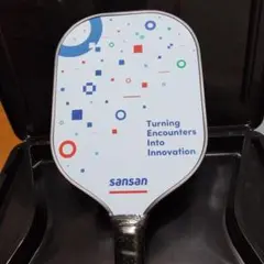 ピックルボール