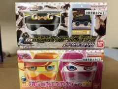 オロナミンC オリジナル 仮面ライダー電王 目覚まし時計 - メルカリ