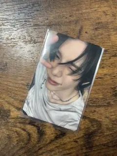 RIIZE ショウタロウ ODYSSEY MAKESTAR 特典 トレカ