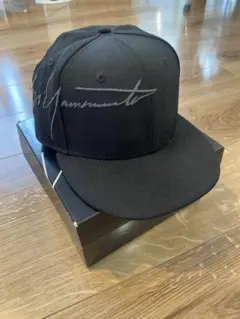 2026年最新】Yohji Yamamoto メンズ キャップの人気アイテム - メルカリ
