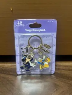 ディズニー フィルハーマジック キーホルダー