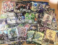 wixoss ウィクロス フレンドシップ・フレイム UAR - メルカリ