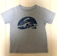 ★早い者勝ち★ノースフェイス キッズTシャツ 130㎝