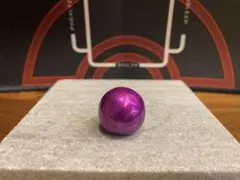 ポケモン　メタルコレクション　ビリリダマ　紫 　パープルメタル　初代　希少品