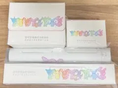 さ*ら様 ポケモンカード イーブイギフトボックス 中国限定 サプライ