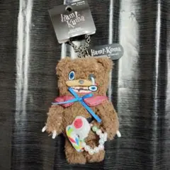 USJ★♥ハミクマ♥★マスコット