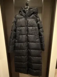 CANADA GOOSE Mystique Parka/ロングダウンジャケット