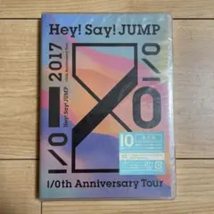 Hey!Say!JUMP/Hey!Say!JUMP I/Oth Anniver…
