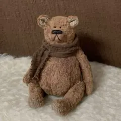 くま　ぬいぐるみ　ハンドメイド　海外作家様　テディベア　ブライス　アウトフィット アーティストベア テディベア 作家様 ぬいぐるみ くま 熊 コレクション