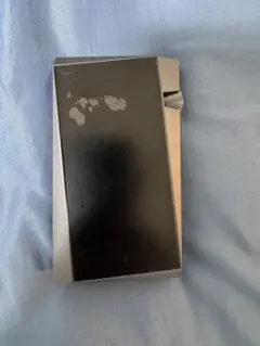 SR25 MKII プレーヤー IRIVER