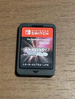 ポケモンシャイニングパール