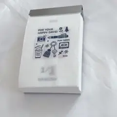 에릭 2026 데스크 캘린더 데이 터닝