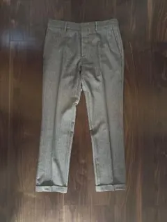 ストライプスラックス スラックス