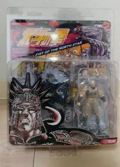 2026年最新】ラオウフィギュアの人気アイテム - メルカリ